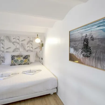 Studio Of Design Close To The Beaches Of - Welkeys Apartment *