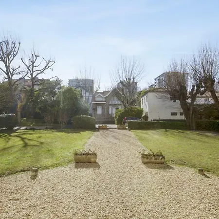 Studio Of Design Close To The Beaches Of - Welkeys Apartment