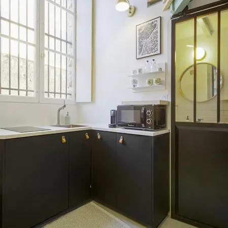 Studio Of Design Close To The Beaches Of - Welkeys * Biarritz